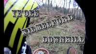 Kilmelford Downhill (Old track)