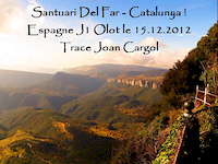 Olot - Santuari del Far