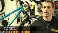 Joyride 150. Pumps, Berms and Jumps with Squid