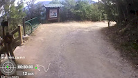 Chipinque San Agustin