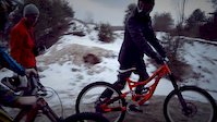 Freeride Winter '13 in Siedlce