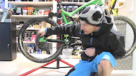 bagnoli bike