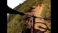 Specialized Enduro - Cami Ral + Marcelo's...