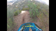 broken rim trail