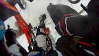 Mega Pent-avalanche