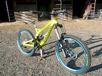 Transition Bikes