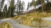 Coed-y-Brenin Minotaur
