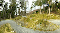 Coed-y-Brenin Minotaur