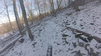 Winter edit - Bruce Trail