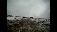 some good dam sleddin