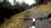 Kom Training on Metro 1