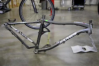 2011 Jamis Sixfifty B1