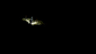 Enduro Night Riding