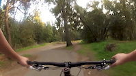New Specialized Enduro
