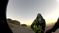 Lagarto e Cerveira - Tarouca - GoPro HD2