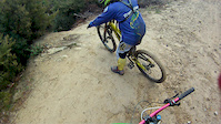San Remo AntiGravity part 1