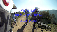 Riding 'Skyline' - 03.24.2013