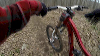 Using my chest cam