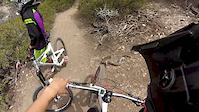 Cougar Crest Trail 1/2