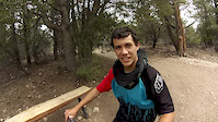 Cougar Crest Trail 2/2