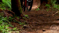 Transition Blindside