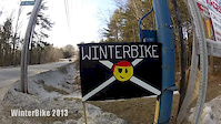 '13 WinterBike WrapUp