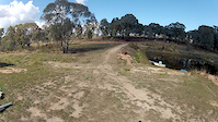 3 laps on my moto