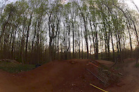 Rockburn Skills Park 4-18-2013