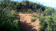 Trail Gap