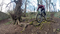 Craiglockhart Hidden Secrets Freeride