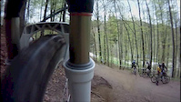 Single Trail - Bike Park Winterberg