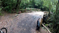 Duendes Trail
