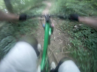 slalom