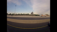 Toronto Commute Time Lapse