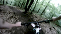 Let's shredd Beerfelden