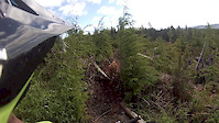 switchback (cumberland gopro) pt 4