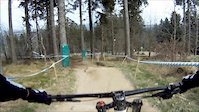Winterberg may 2013