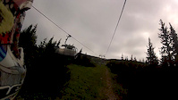 dh trail