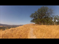 Ridge Trail Edit