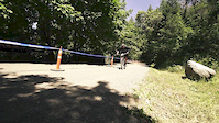 Oregon Enduro Ashland - Race Day