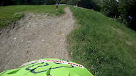 mount snow race course