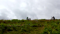 Northern downhill series at Cycopath
