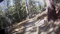 Sidewinder and Lower Corral