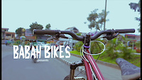 Jason take freeride
