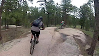 Buffalo Creek Trails