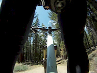 Corral Lower