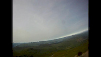 Ben Lomond descent