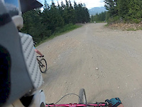 lower Aline with tyler