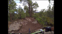 Unnamed Durango Trail