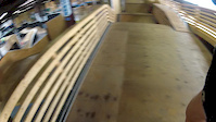 CranX jump line